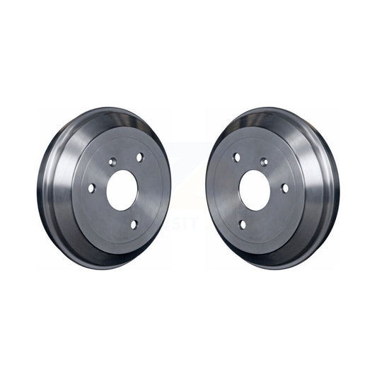 Brake Drum Kit-K8-101919 - Kit.bestparts.ca