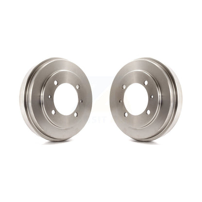 Brake Drum Kit-K8-101920 - Kit.bestparts.ca