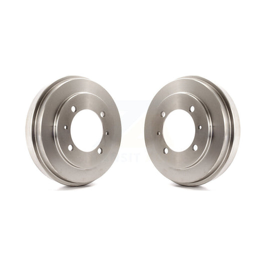 Brake Drum Kit-K8-101920 - Kit.bestparts.ca