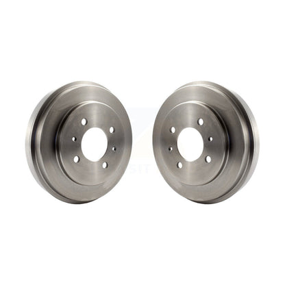 Brake Drum Kit-K8-101921 - Kit.bestparts.ca