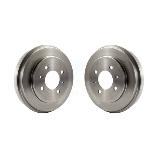 Brake Drum Kit-K8-101921 - Kit.bestparts.ca