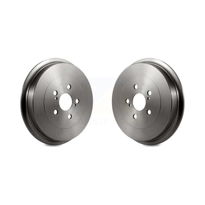 Brake Drum Kit-K8-101922 - Kit.bestparts.ca
