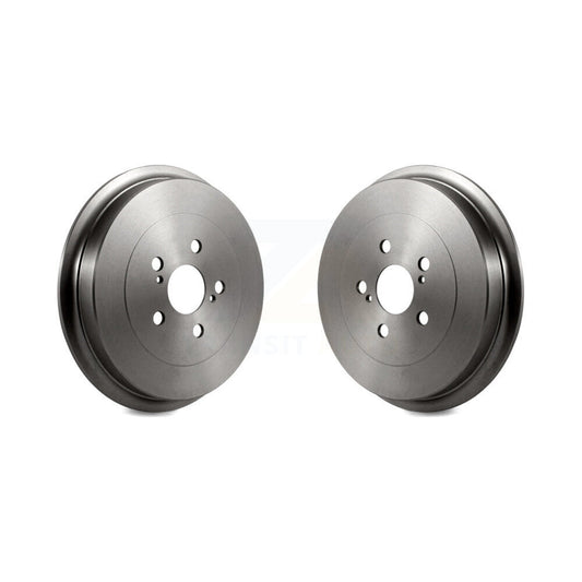 Brake Drum Kit-K8-101922 - Kit.bestparts.ca