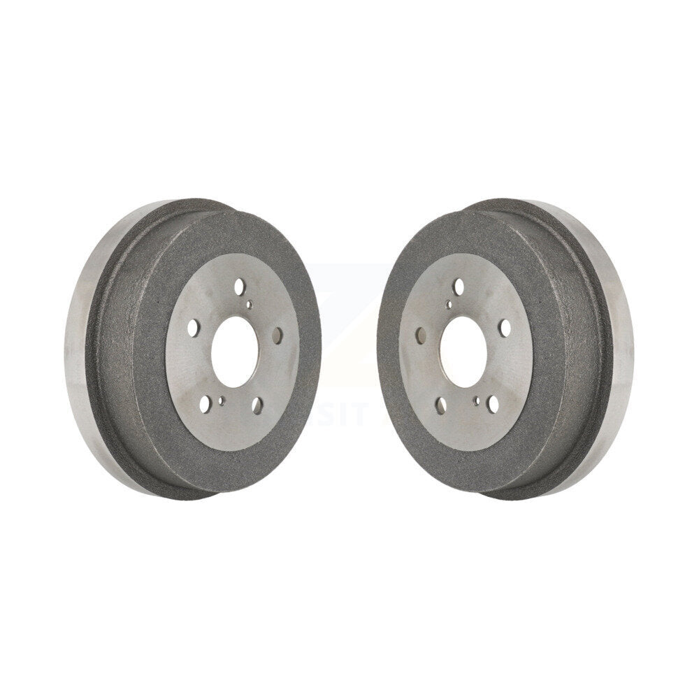 Brake Drum Kit-K8-101924 - Kit.bestparts.ca Kit.bestparts.ca
