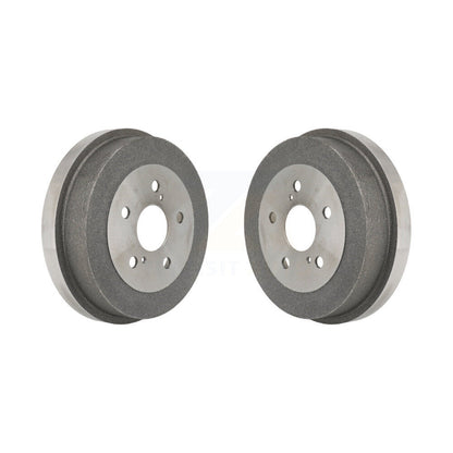 Brake Drum Kit-K8-101924 - Kit.bestparts.ca