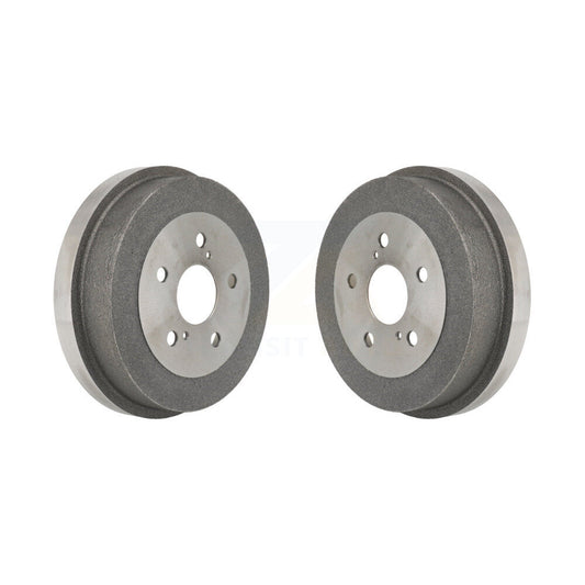 Brake Drum Kit-K8-101924 - Kit.bestparts.ca