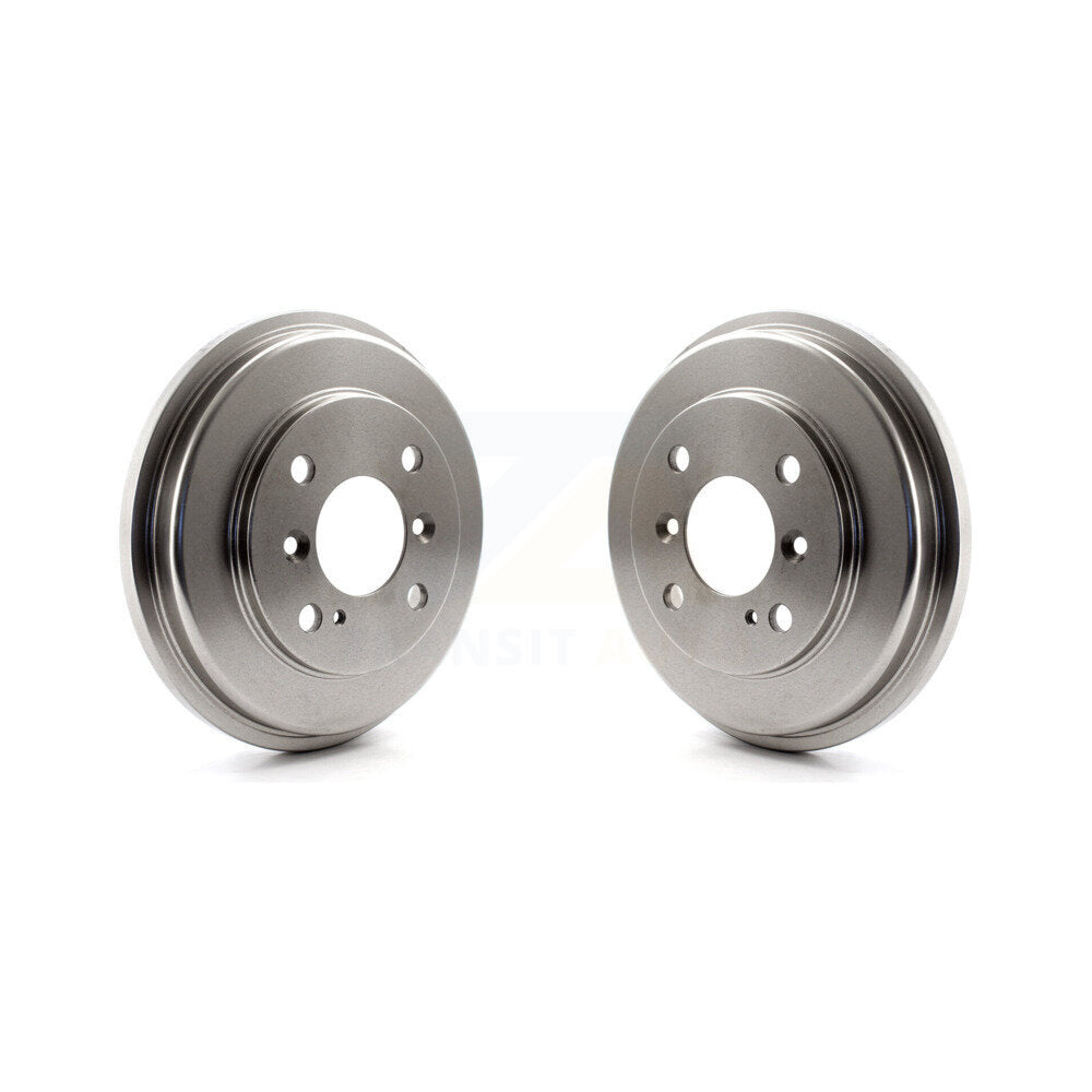 Brake Drum Kit-K8-101925 - Kit.bestparts.ca