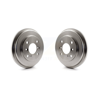 Brake Drum Kit-K8-101925 - Kit.bestparts.ca