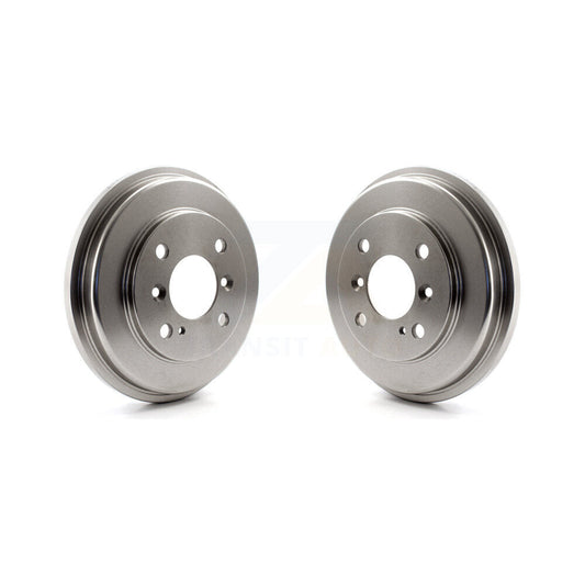 Brake Drum Kit-K8-101925 - Kit.bestparts.ca