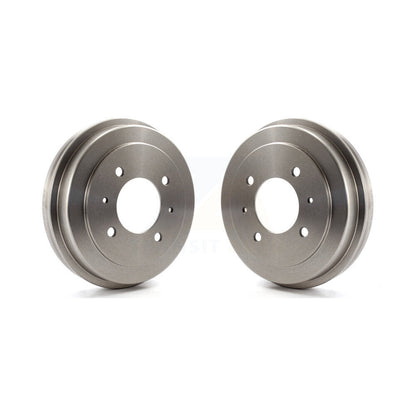 Brake Drum Kit-K8-101926 - Kit.bestparts.ca