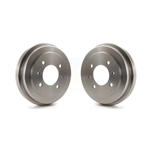 Brake Drum Kit-K8-101926 - Kit.bestparts.ca