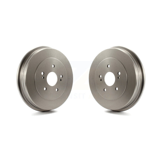 Brake Drum Kit-K8-101927 - Kit.bestparts.ca