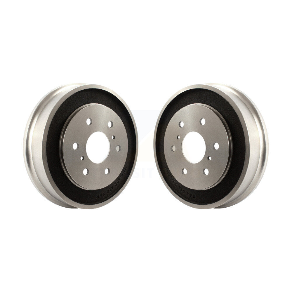 Brake Drum Kit-K8-101929 - Kit.bestparts.ca Kit.bestparts.ca