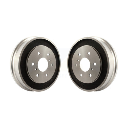 Brake Drum Kit-K8-101929 - Kit.bestparts.ca