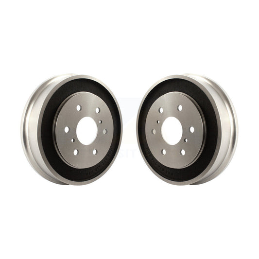 Brake Drum Kit-K8-101929 - Kit.bestparts.ca