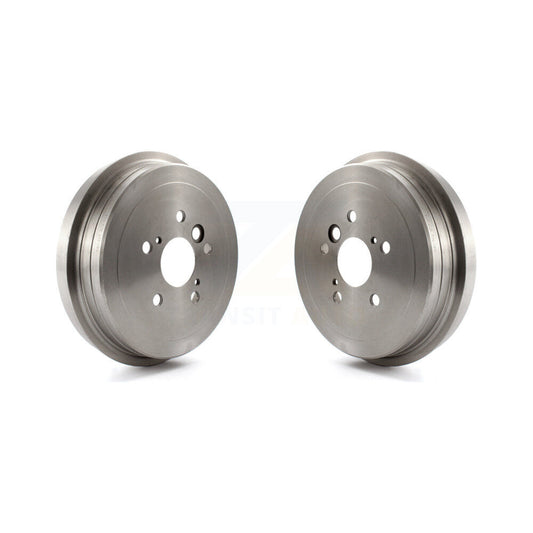 Brake Drum Kit-K8-101930 - Kit.bestparts.ca