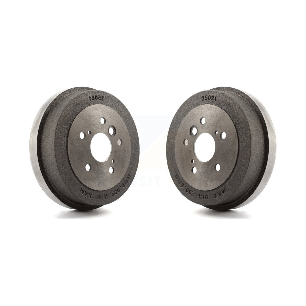 Brake Drum Kit-K8-101931 - Kit.bestparts.ca Kit.bestparts.ca