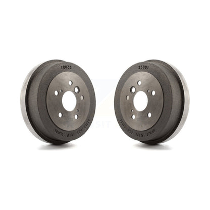 Brake Drum Kit-K8-101931 - Kit.bestparts.ca
