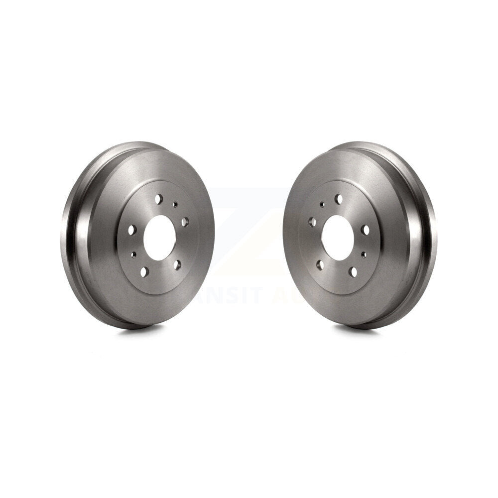 Brake Drum Kit-K8-101932 - Kit.bestparts.ca