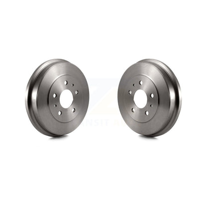 Brake Drum Kit-K8-101932 - Kit.bestparts.ca