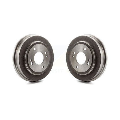 Brake Drum Kit-K8-101933 - Kit.bestparts.ca