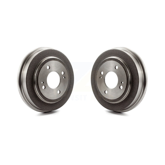 Brake Drum Kit-K8-101933 - Kit.bestparts.ca