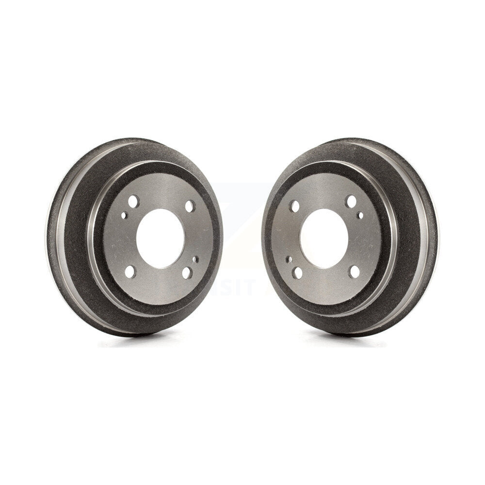 Brake Drum Kit-K8-101934 - Kit.bestparts.ca