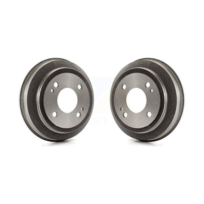 Brake Drum Kit-K8-101934 - Kit.bestparts.ca
