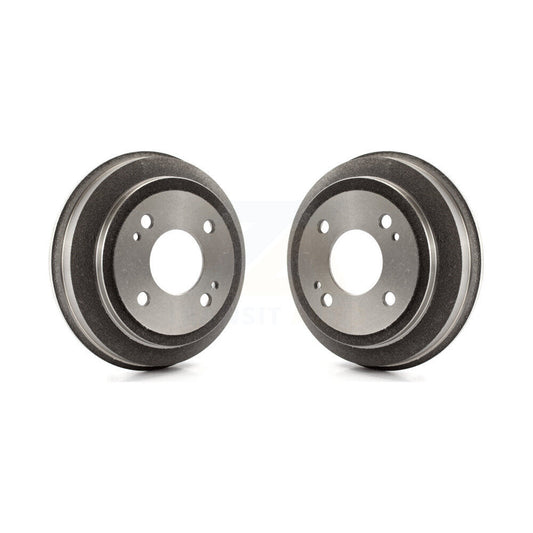Brake Drum Kit-K8-101934 - Kit.bestparts.ca