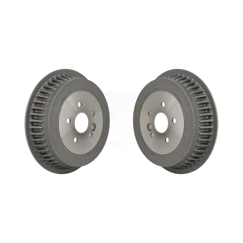 Brake Drum Kit-K8-101936 - Kit.bestparts.ca