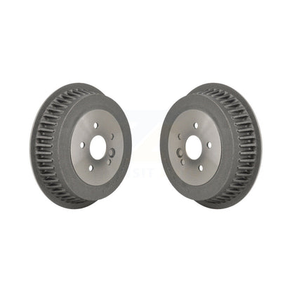 Brake Drum Kit-K8-101936 - Kit.bestparts.ca