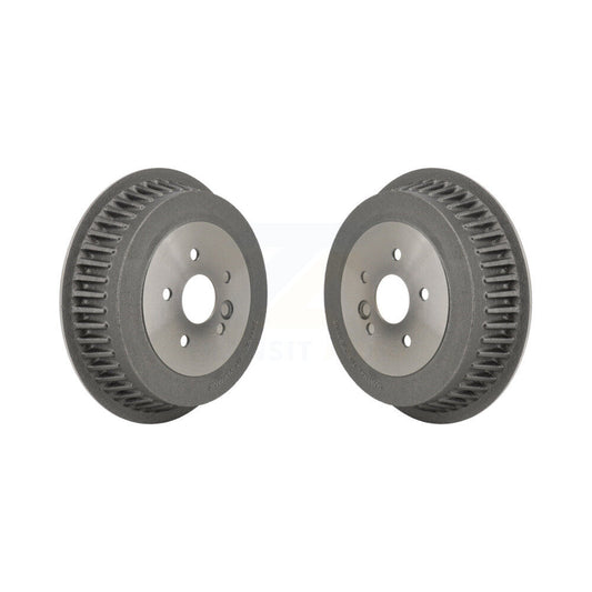 Brake Drum Kit-K8-101936 - Kit.bestparts.ca