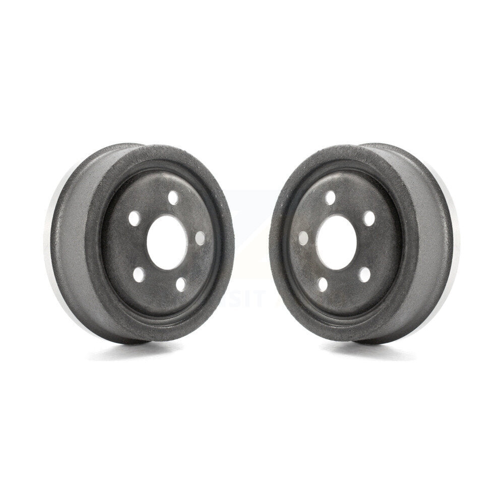 Brake Drum Kit-K8-101937 - Kit.bestparts.ca Kit.bestparts.ca
