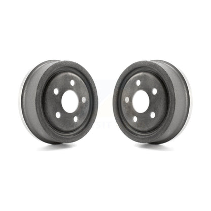 Brake Drum Kit-K8-101937 - Kit.bestparts.ca