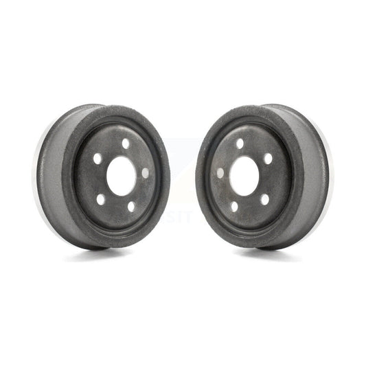 Brake Drum Kit-K8-101937 - Kit.bestparts.ca