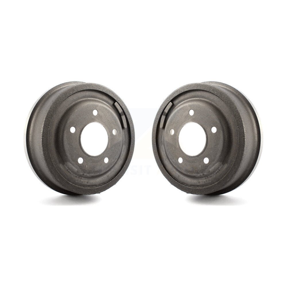 Brake Drum Kit-K8-101938 - Kit.bestparts.ca