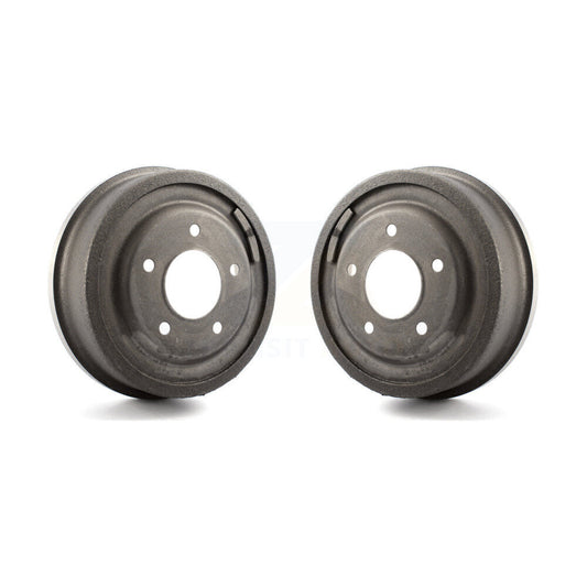 Brake Drum Kit-K8-101938 - Kit.bestparts.ca