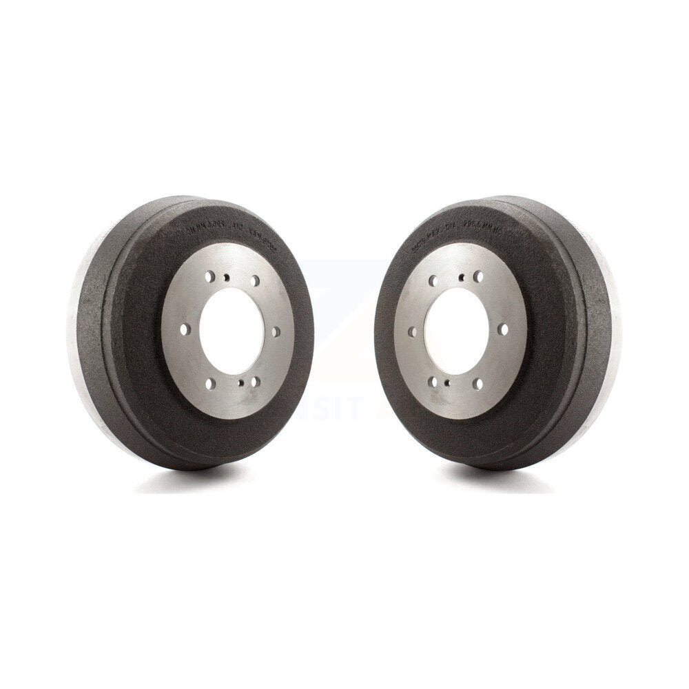 Brake Drum Kit-K8-101939 - Kit.bestparts.ca Kit.bestparts.ca