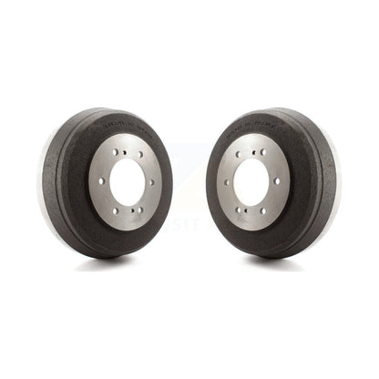 Brake Drum Kit-K8-101939 - Kit.bestparts.ca
