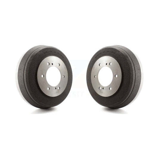 Brake Drum Kit-K8-101939 - Kit.bestparts.ca