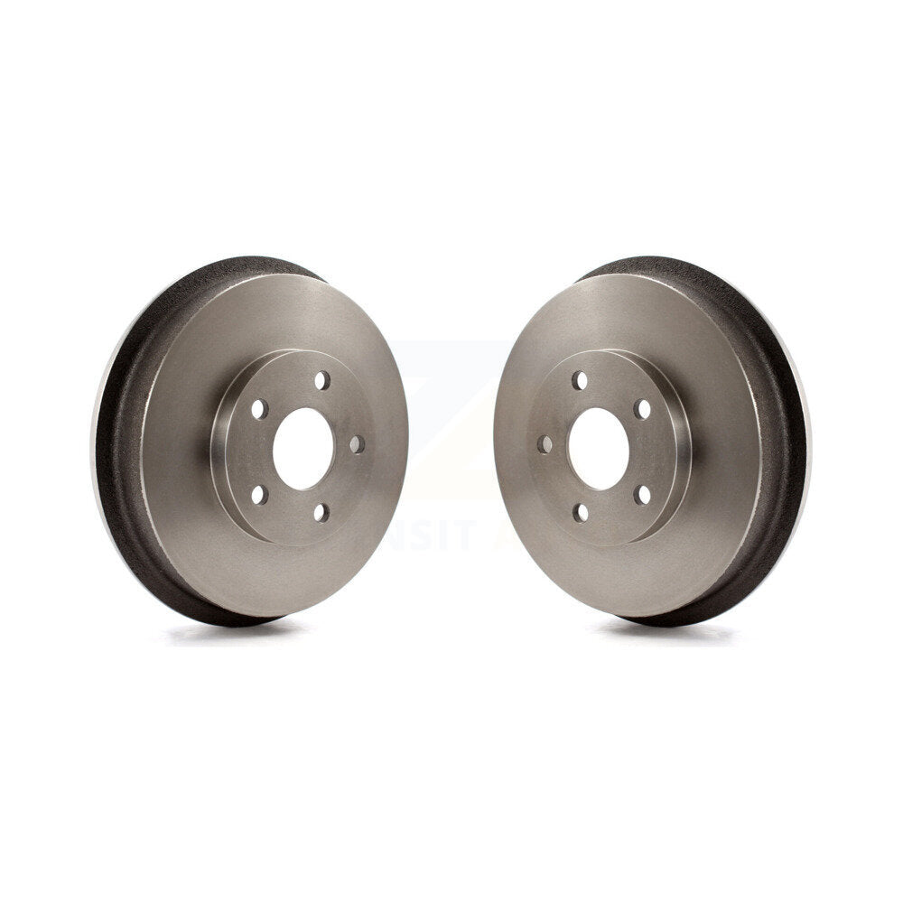 Brake Drum Kit-K8-101941 - Kit.bestparts.ca