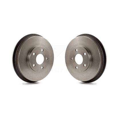 Brake Drum Kit-K8-101941 - Kit.bestparts.ca