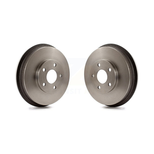 Brake Drum Kit-K8-101941 - Kit.bestparts.ca