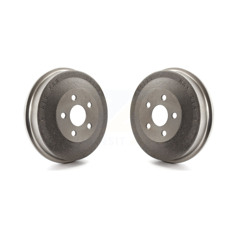 Brake Drum Kit-K8-101942 - Kit.bestparts.ca Kit.bestparts.ca