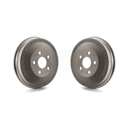 Brake Drum Kit-K8-101942 - Kit.bestparts.ca