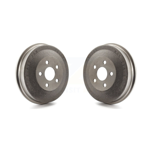 Brake Drum Kit-K8-101942 - Kit.bestparts.ca
