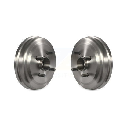 Brake Drum Kit-K8-101943 - Kit.bestparts.ca