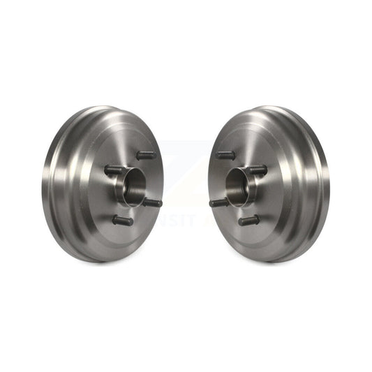 Brake Drum Kit-K8-101943 - Kit.bestparts.ca