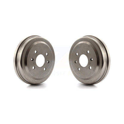 Brake Drum Kit-K8-101944 - Kit.bestparts.ca