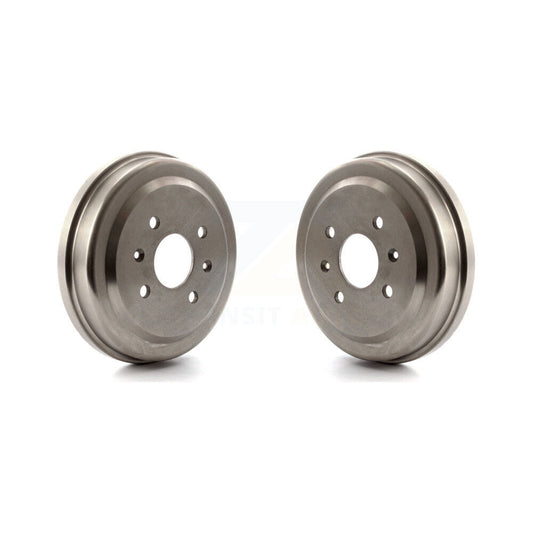 Brake Drum Kit-K8-101944 - Kit.bestparts.ca